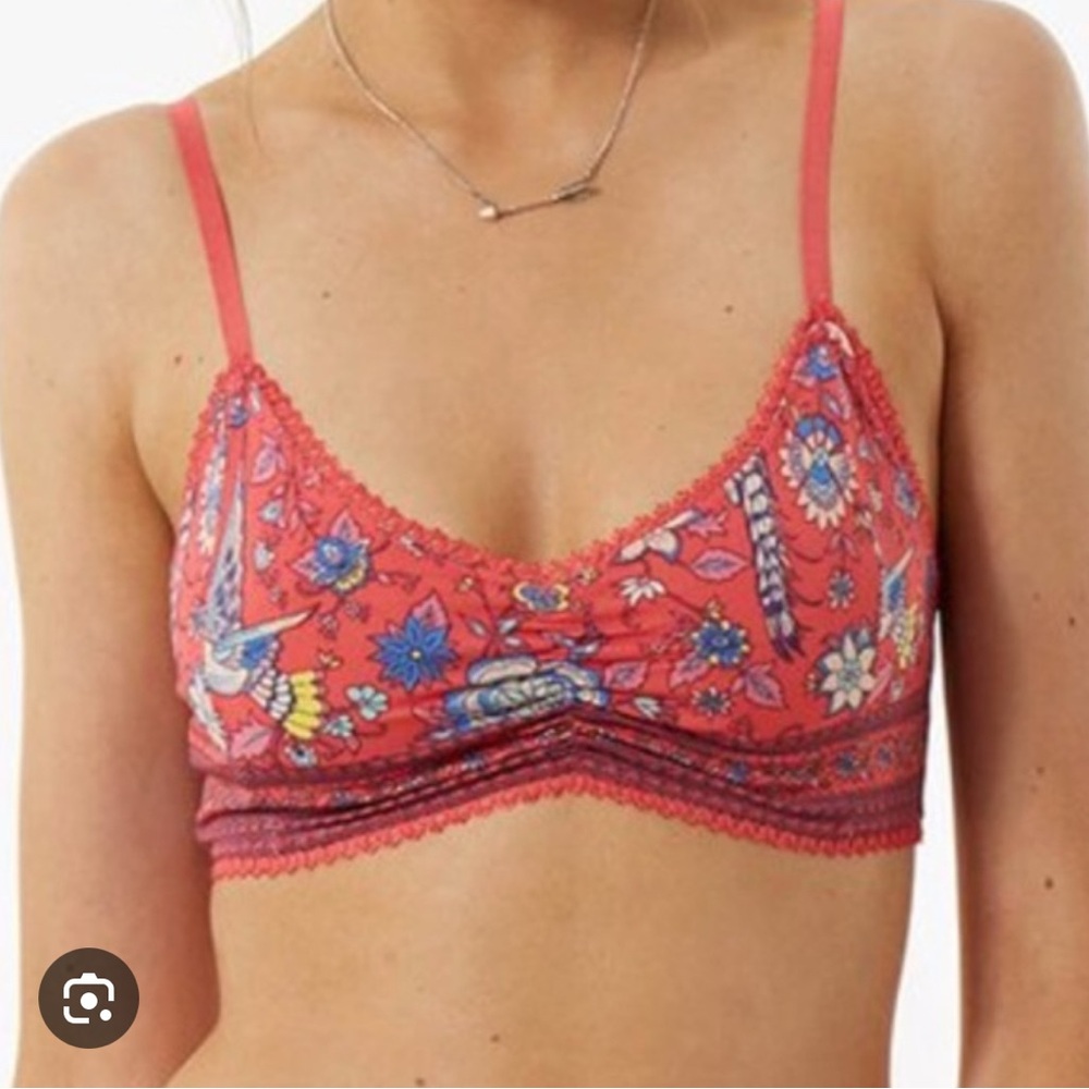 Spell Lovebird Bralette